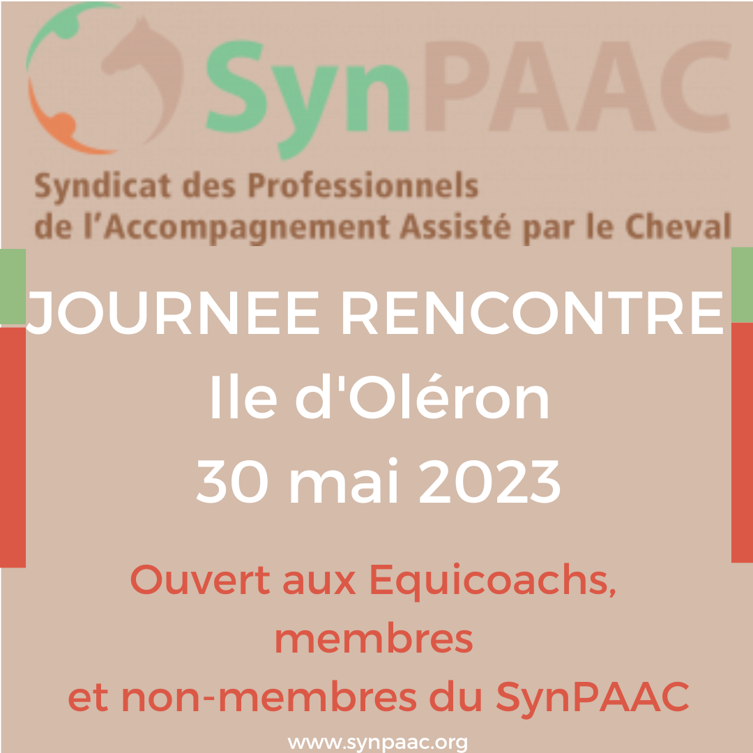 Journée Rencontres Régionales