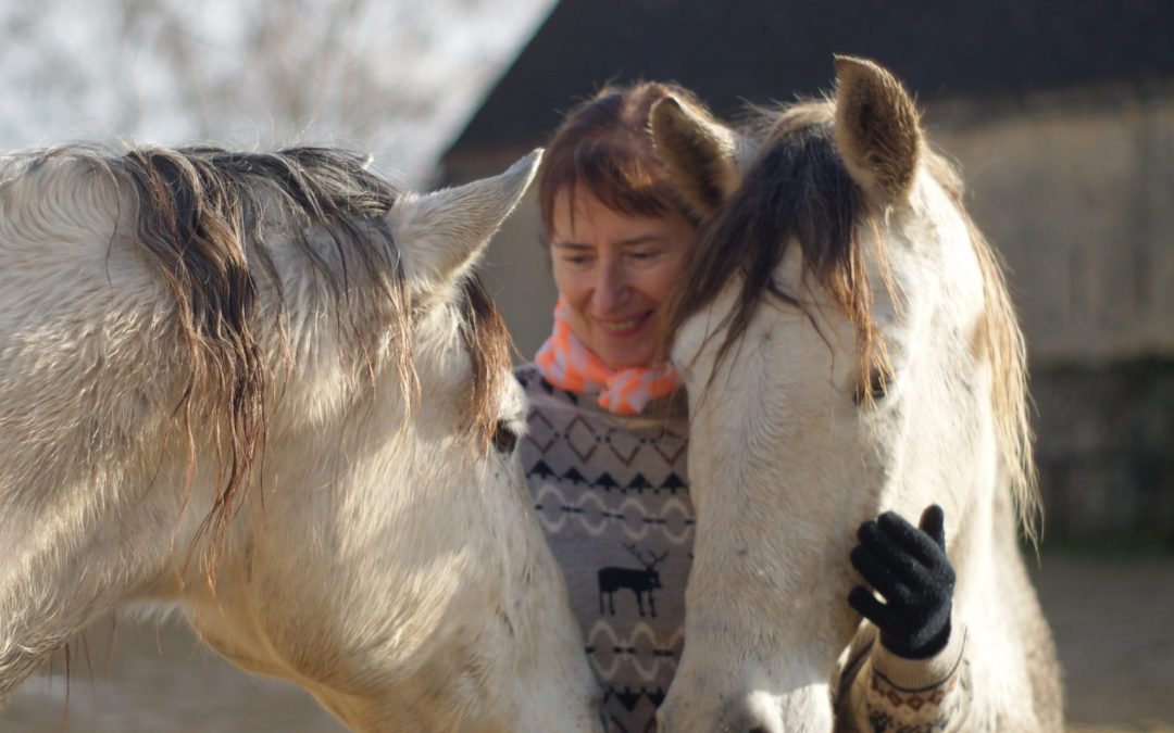 Véronique Cherubin Venancio
