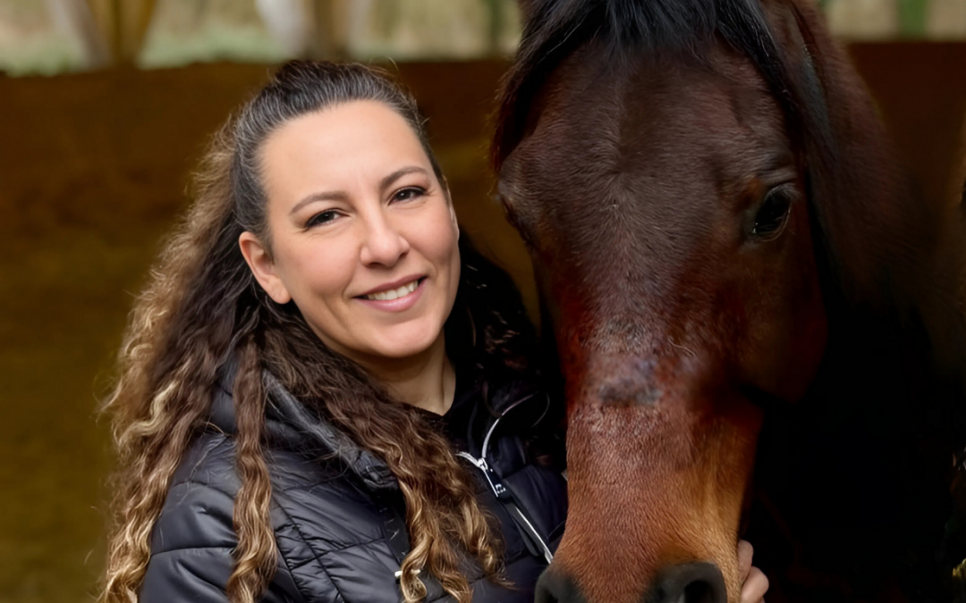 Elodie Barais