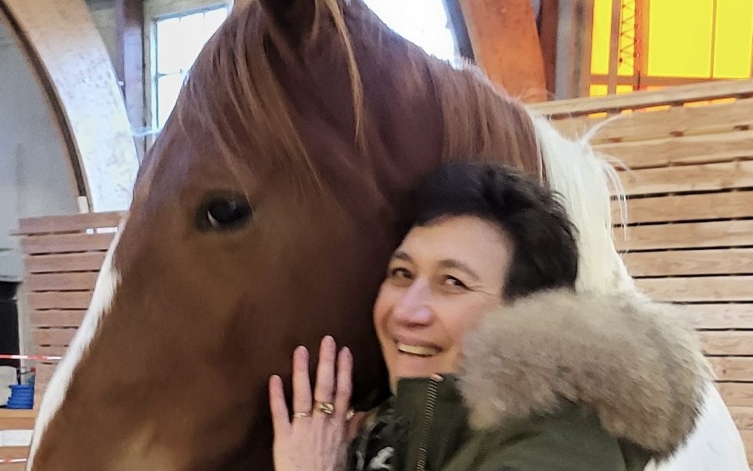 Sylvie Hardy Franceschi